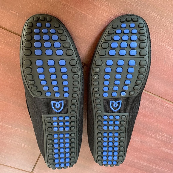 Rothy's The Driving Loafer - Picture 6 of 7